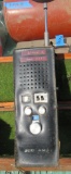 old radio