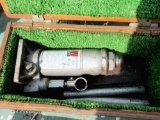 hydraulic jack 4 ton