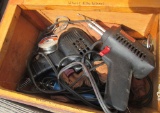 titan packaging machinery, sawdering kit, electronic balls set