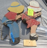 yard decor