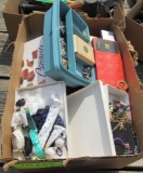 box of women jewelry