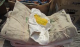 seed bags
