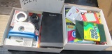 misc 3M office supplies