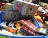 toys