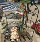 yard decor