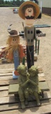 yard decor