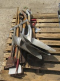 yard tools