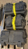 battery cases