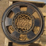 metal decor