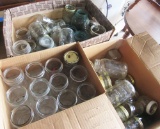 canning jars