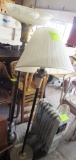 pair of lamps