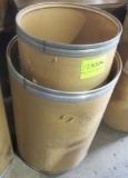 2 barrels