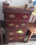 his & hers night stand