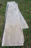 tin sheets