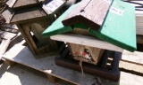 bird houses