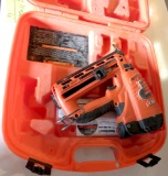 paslode finish nailer