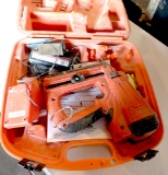 paslode finish nailer