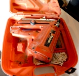 paslode framing nailer