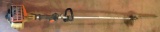 stihlfsah hedge trimer
