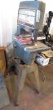 craftsman 12in bandsaw