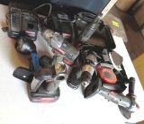 craftsman power tools