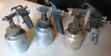 amp sprayers