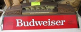Budweiser bar light