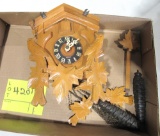 cuckoo clock
