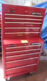 ball-bearing craftsman tool box