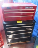 ball-bearing craftsman tool box