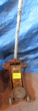 3 ton floor jack