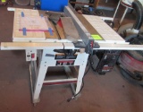 jet table saw
