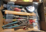 misc tools (1 box)