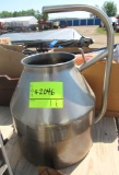 milk can