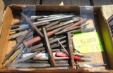 box of punches