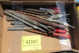 box of files