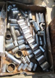 sockets