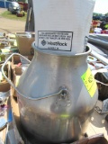 milk can