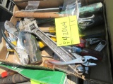 misc tools (1 box)