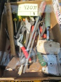 misc tools (1 box)