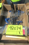 allen wrenches
