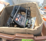 saw, misc gear pullers