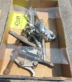 gear pullers