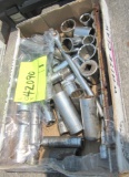 sockets