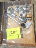 box of locks