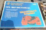 snap ring pliers set