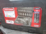 craftsman mechanics tools set