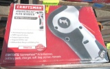 New Craftsman hammerhead auto-hammer