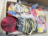 box of wire nuts