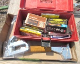 staple guns